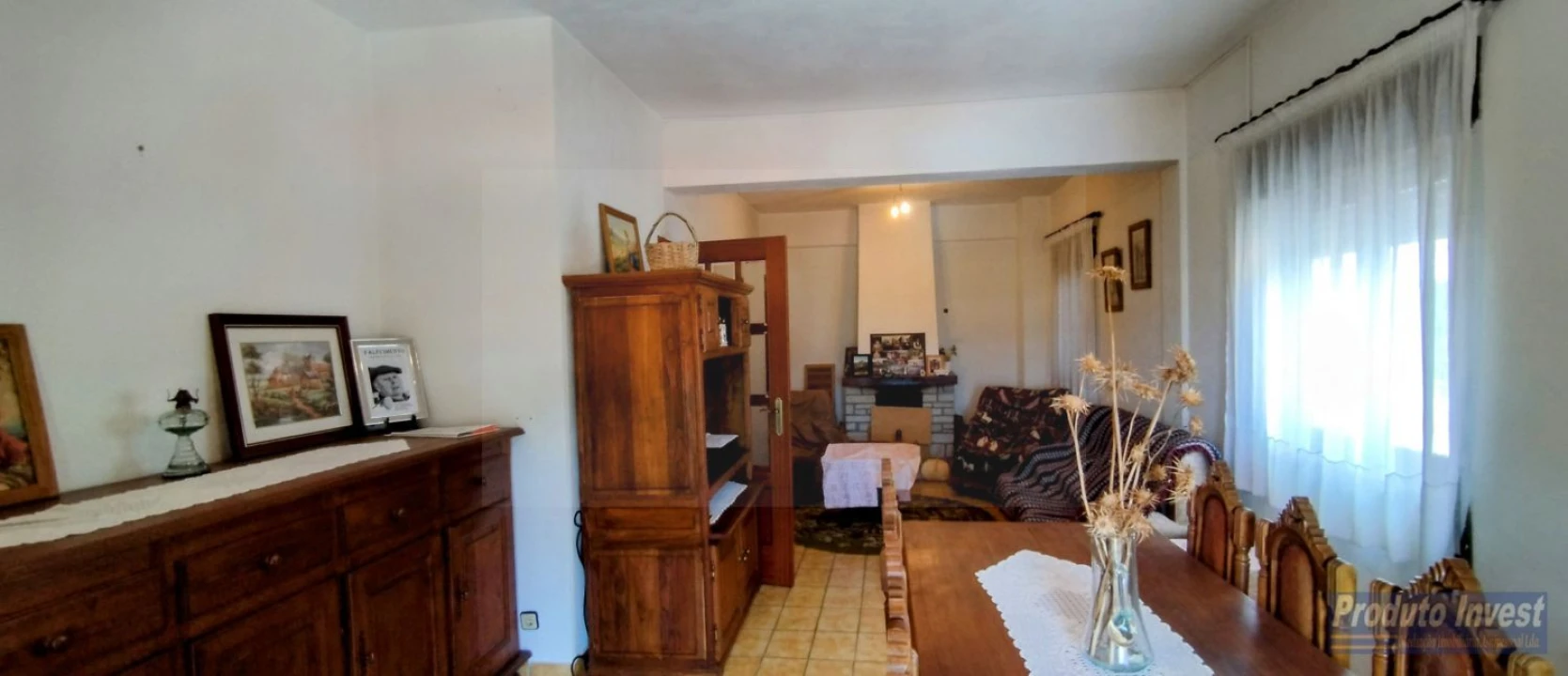 Moradia T6 para Venda em Alpedrinha Foto 7