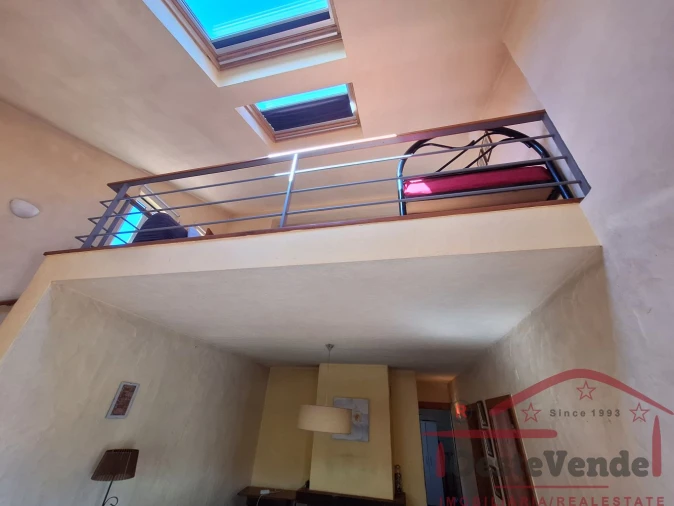 Moradia T2 para Venda em Peral Foto 18