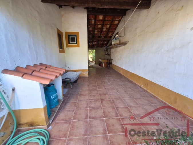 Moradia T2 para Venda em Peral Foto 50