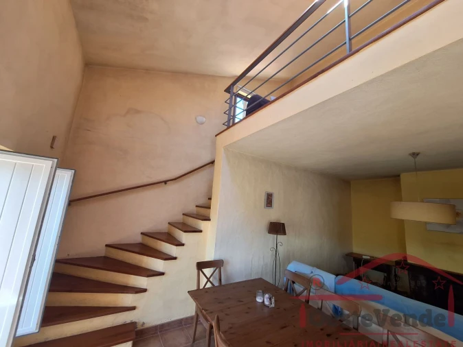 Moradia T2 para Venda em Peral Foto 20