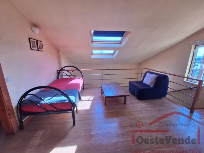 Moradia T2 para Venda em Peral Foto 41