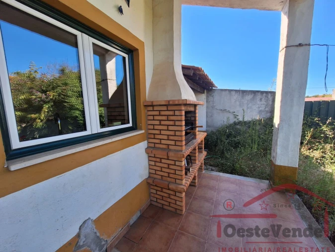 Moradia T2 para Venda em Peral Foto 14