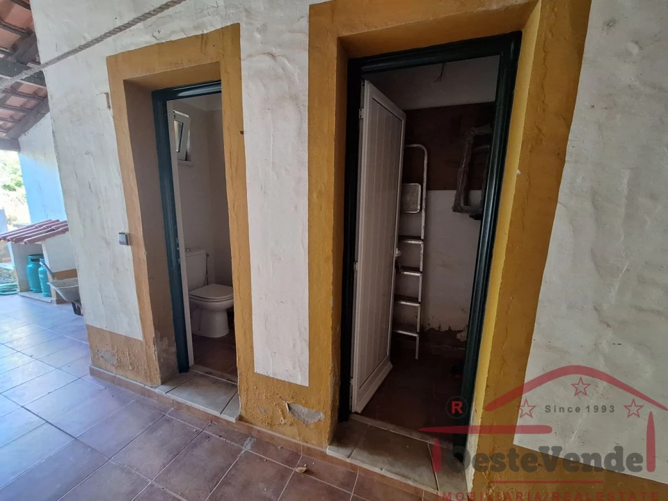 Moradia T2 para Venda em Peral Foto 56