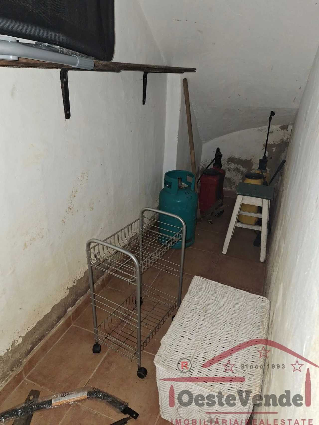 Moradia T2 para Venda em Peral Foto 54