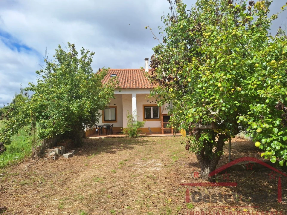 Moradia T2 para Venda em Peral Foto 4