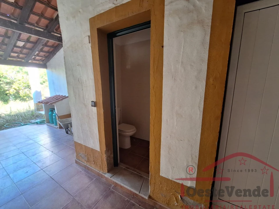 Moradia T2 para Venda em Peral Foto 55