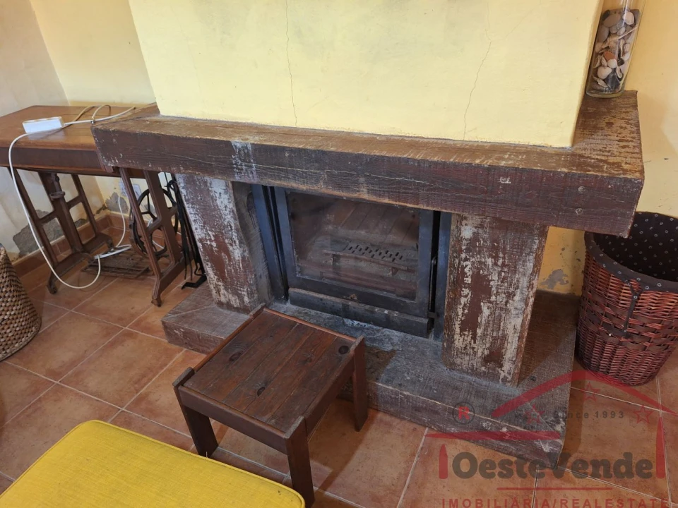 Moradia T2 para Venda em Peral Foto 21