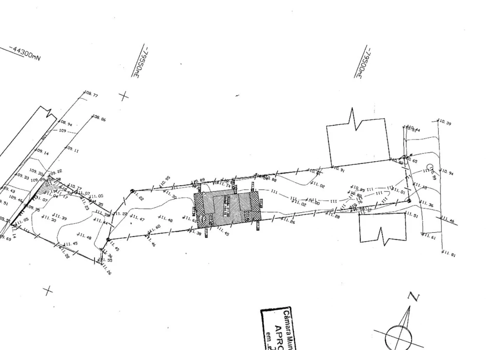 Moradia T2 para Venda em Peral Foto 62
