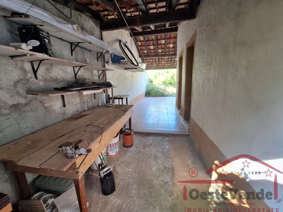 Moradia T2 para Venda em Peral Foto 52