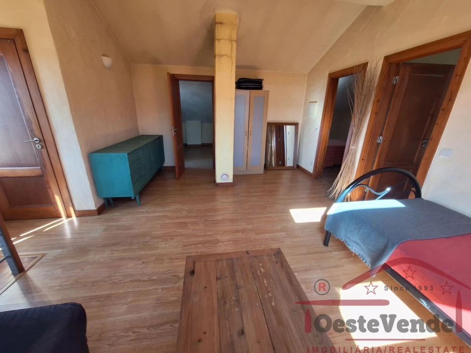 Moradia T2 para Venda em Peral Foto 40