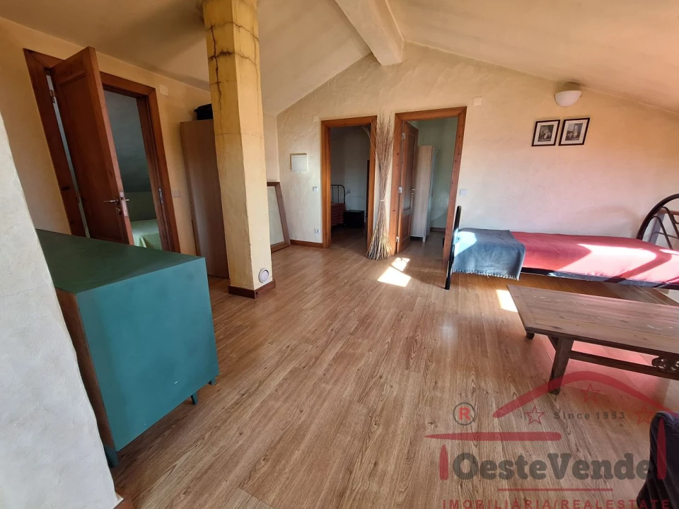 Moradia T2 para Venda em Peral Foto 39