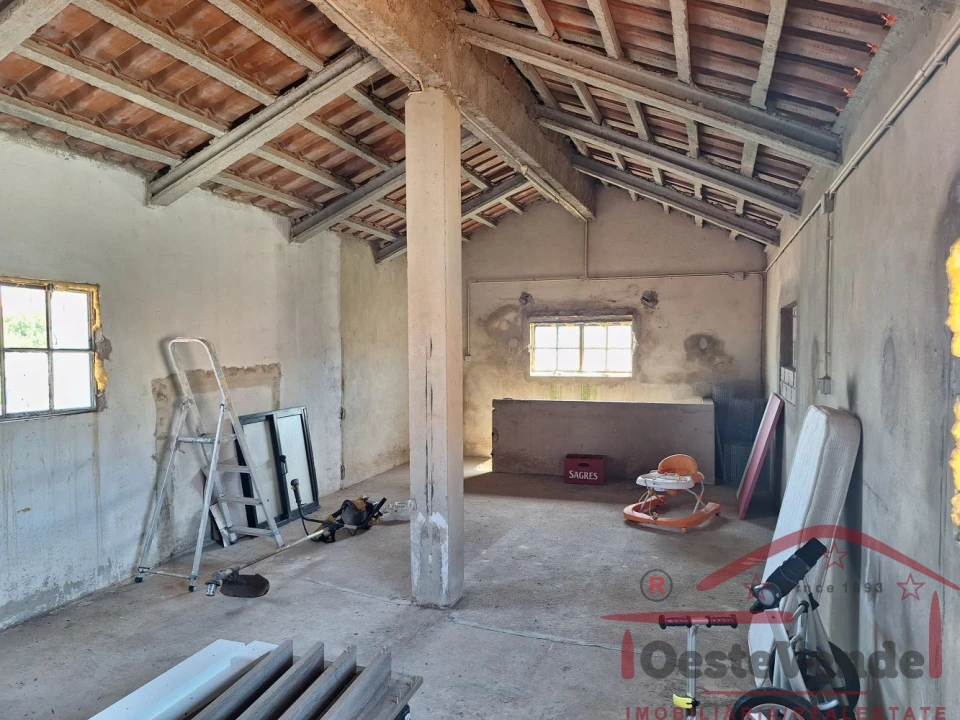 Garagem para Venda em Cadaval e Pêro Moniz Foto 17