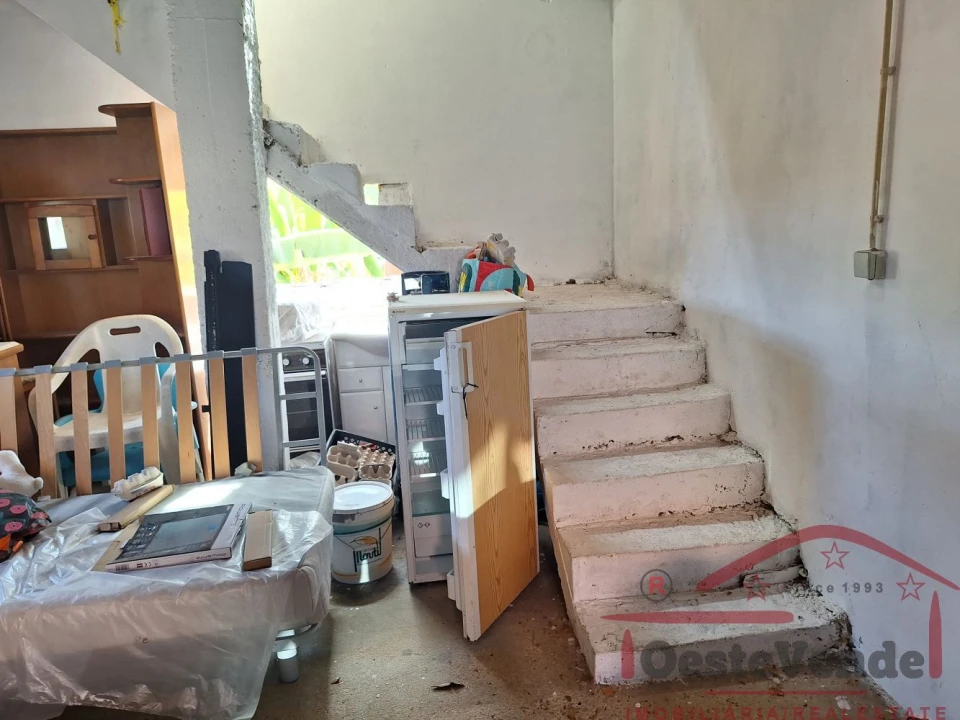 Garagem para Venda em Cadaval e Pêro Moniz Foto 21