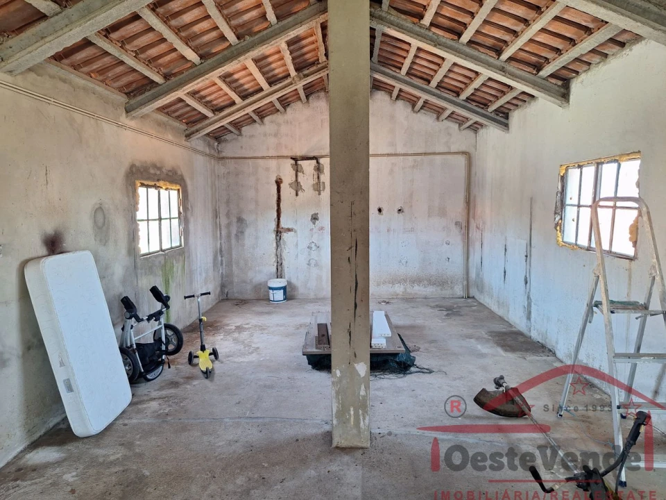 Garagem para Venda em Cadaval e Pêro Moniz Foto 19