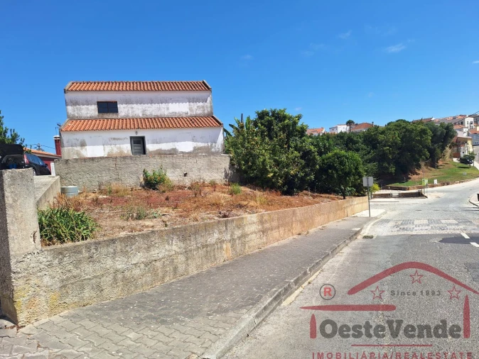 Garagem para Venda em Cadaval e Pêro Moniz Foto 8