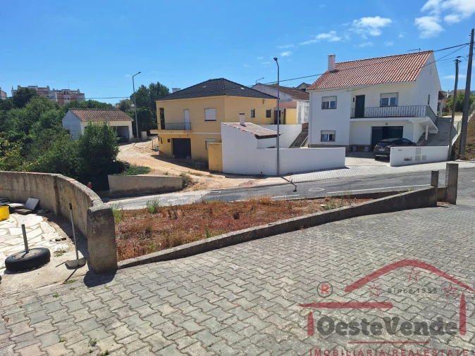 Garagem para Venda em Cadaval e Pêro Moniz Foto 5