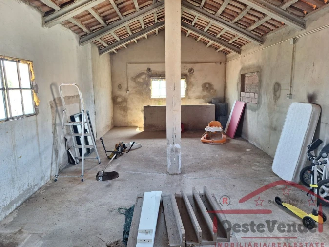 Garagem para Venda em Cadaval e Pêro Moniz Foto 18