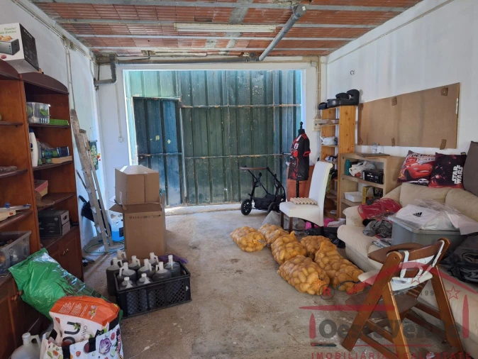 Garagem para Venda em Cadaval e Pêro Moniz Foto 24