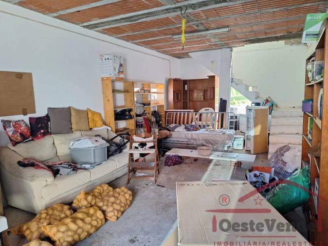 Garagem para Venda em Cadaval e Pêro Moniz Foto 22