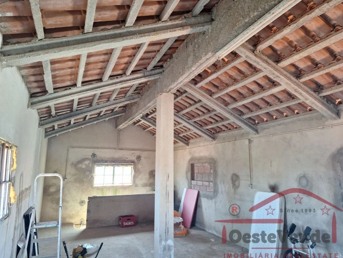 Garagem para Venda em Cadaval e Pêro Moniz Foto 16