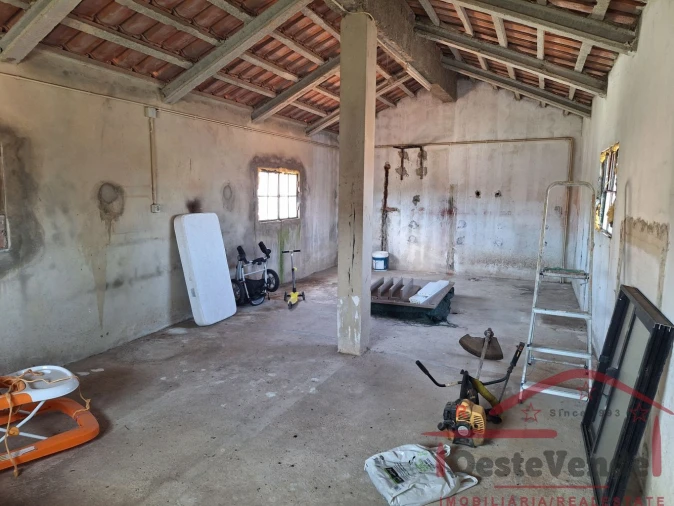 Garagem para Venda em Cadaval e Pêro Moniz Foto 13