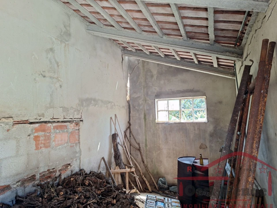 Garagem para Venda em Cadaval e Pêro Moniz Foto 25