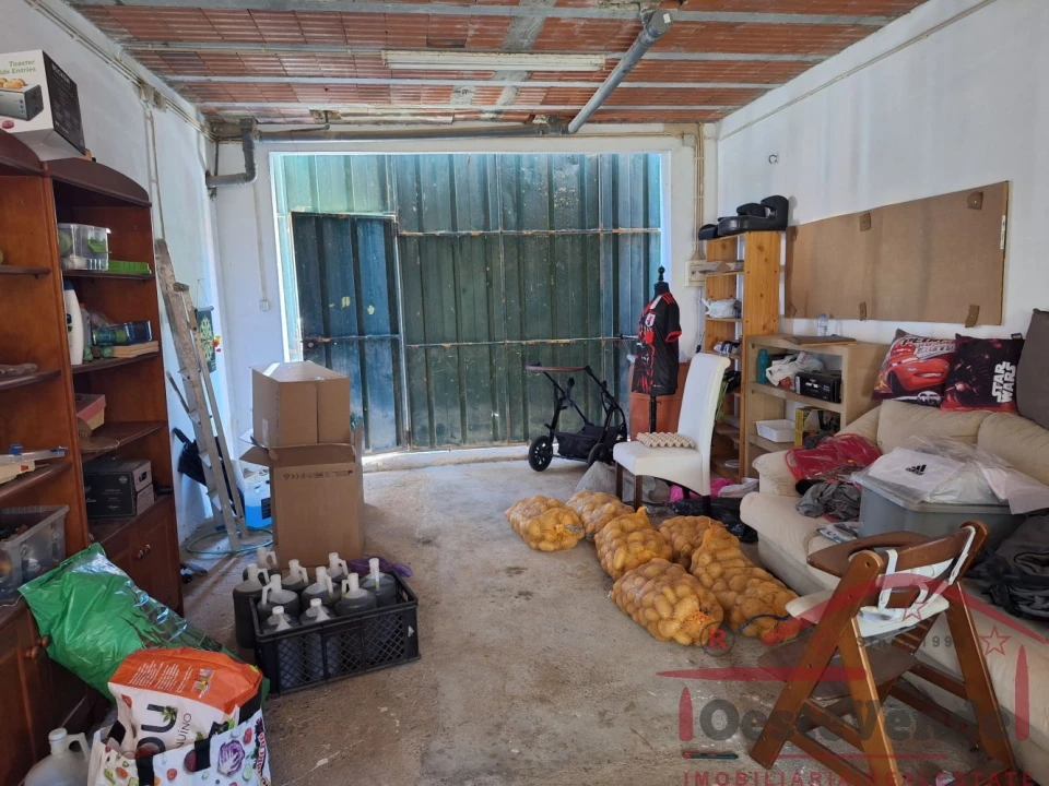 Garagem para Venda em Cadaval e Pêro Moniz Foto 24