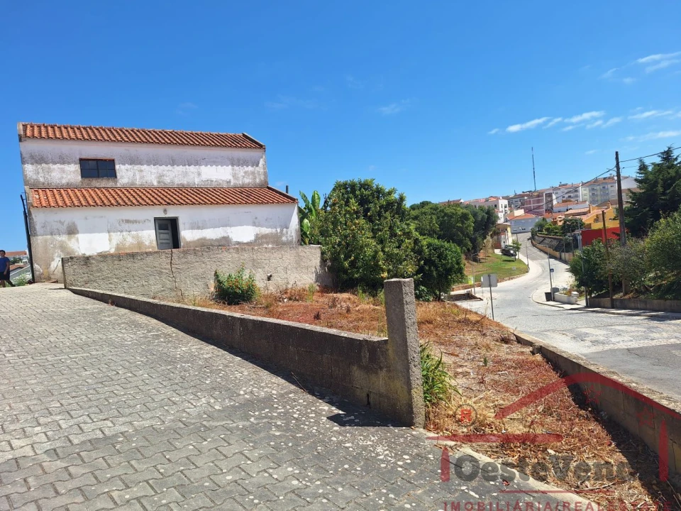 Garagem para Venda em Cadaval e Pêro Moniz Foto 6