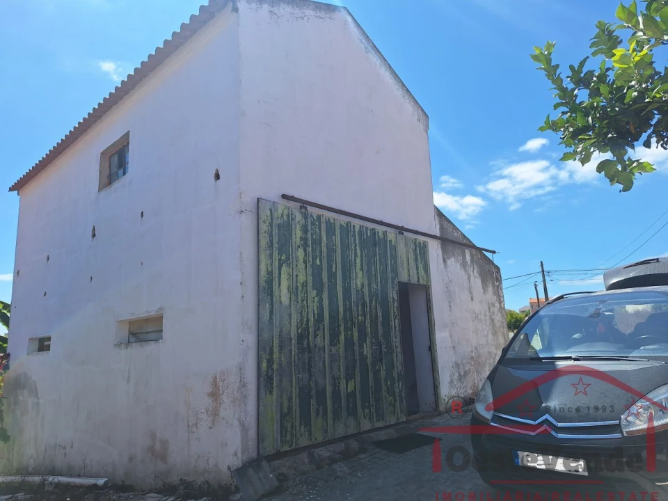 Garagem para Venda em Cadaval e Pêro Moniz Foto 4