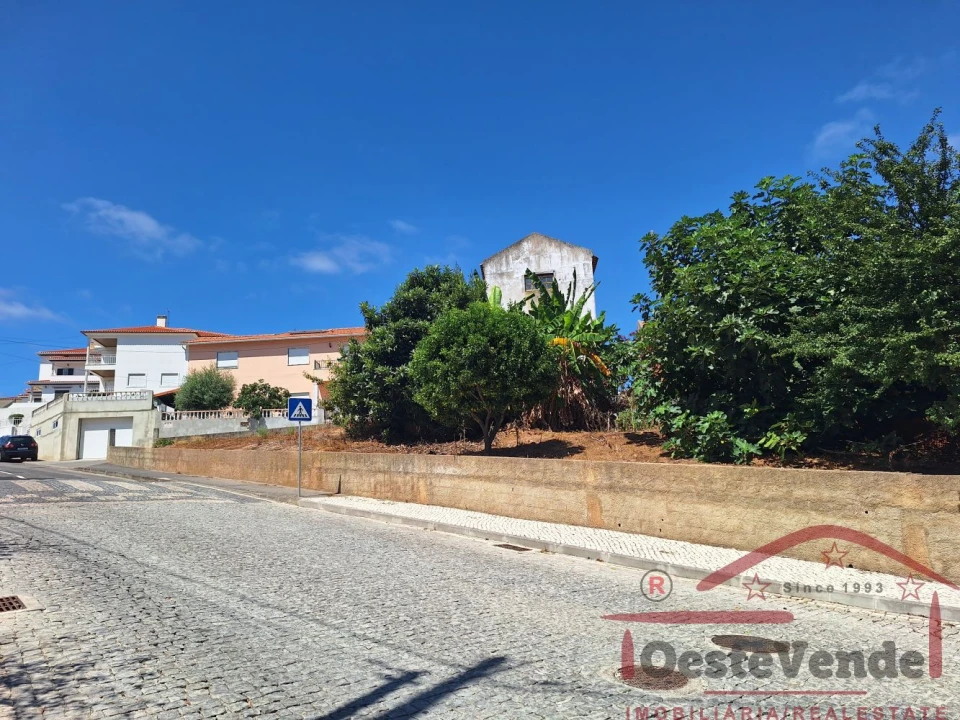 Garagem para Venda em Cadaval e Pêro Moniz Foto 11