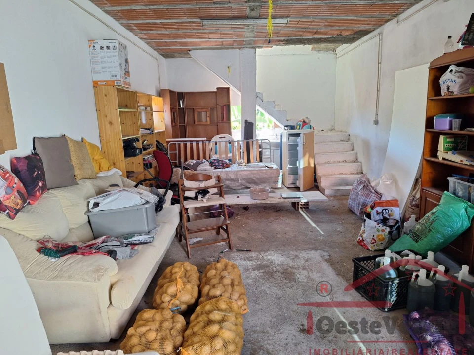 Garagem para Venda em Cadaval e Pêro Moniz Foto 23