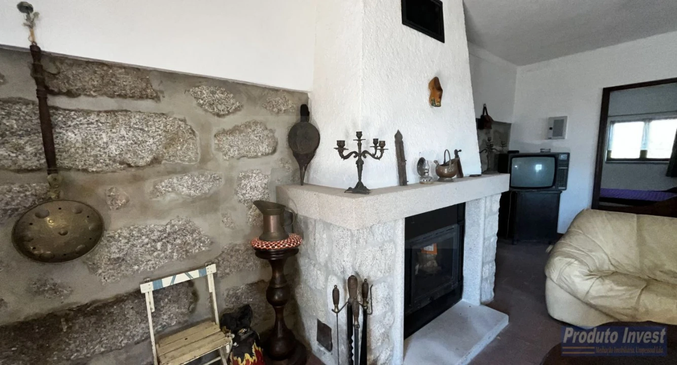 Moradia T2 para Venda em Alpedrinha Foto 17