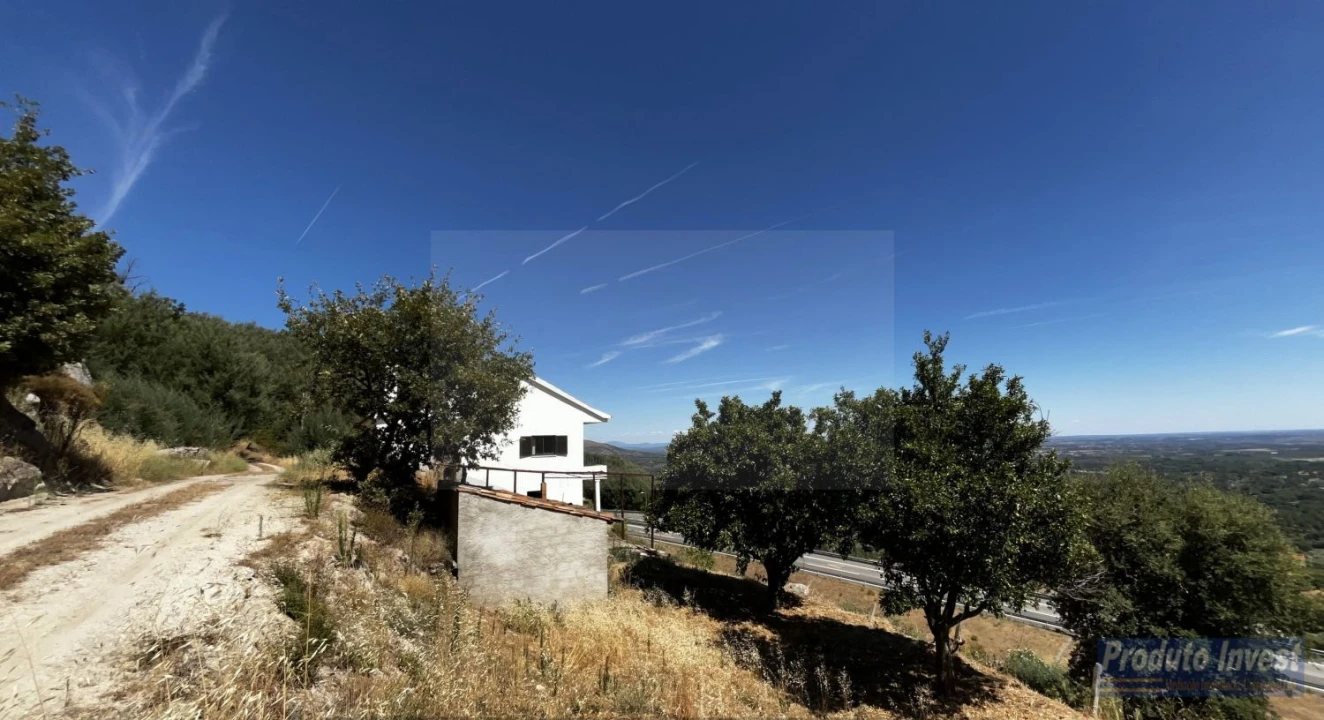 Moradia T2 para Venda em Alpedrinha Foto 26