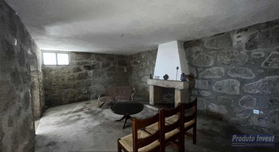 Moradia T2 para Venda em Alpedrinha Foto 19