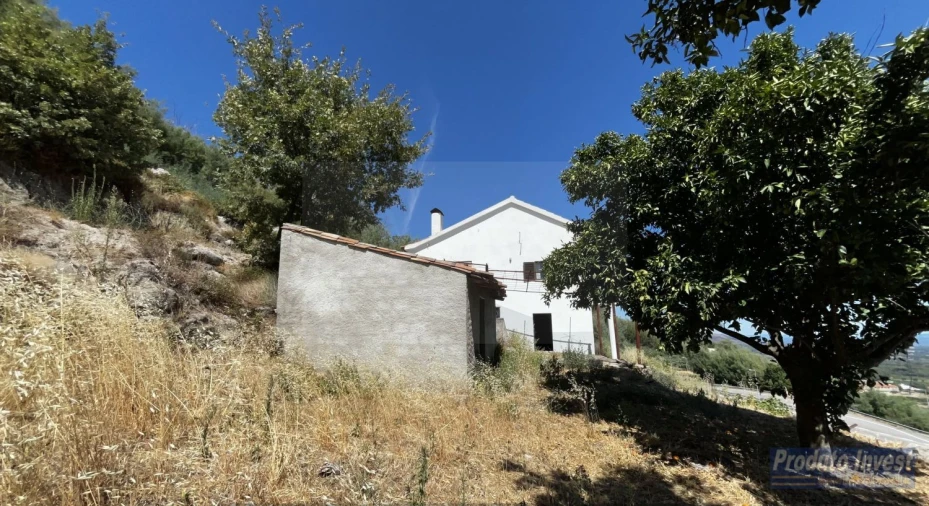 Moradia T2 para Venda em Alpedrinha Foto 25