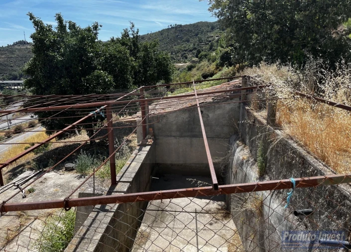 Moradia T2 para Venda em Alpedrinha Foto 7