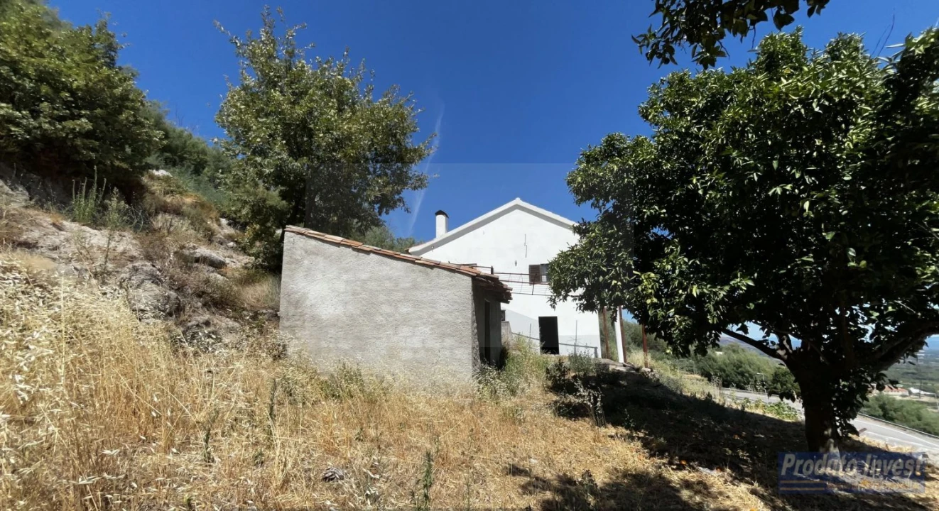 Moradia T2 para Venda em Alpedrinha Foto 25