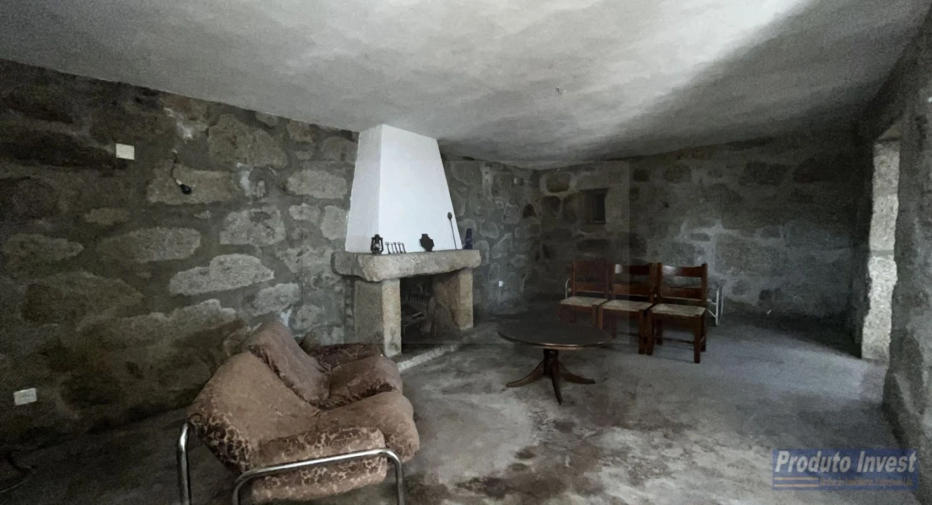 Moradia T2 para Venda em Alpedrinha Foto 18