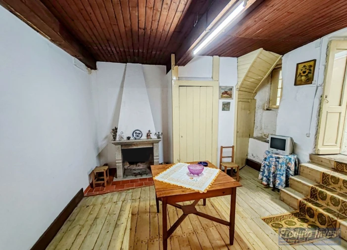 Moradia T3 para Venda em Alpedrinha Foto 23