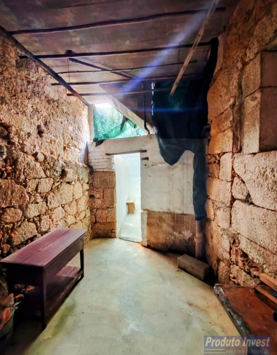 Moradia T3 para Venda em Alpedrinha Foto 6