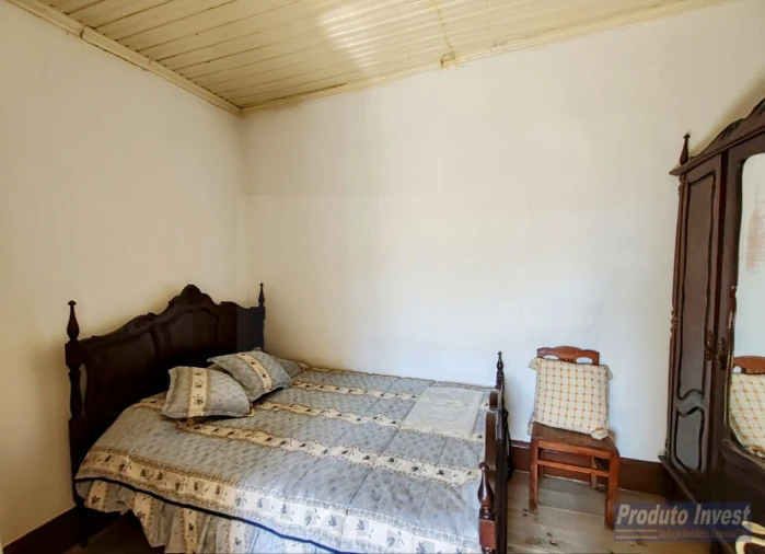 Moradia T3 para Venda em Alpedrinha Foto 21