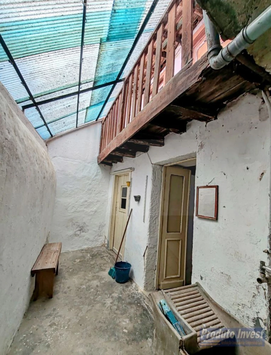 Moradia T3 para Venda em Alpedrinha Foto 24