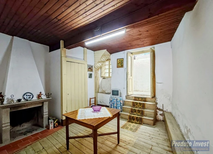 Moradia T3 para Venda em Alpedrinha Foto 10