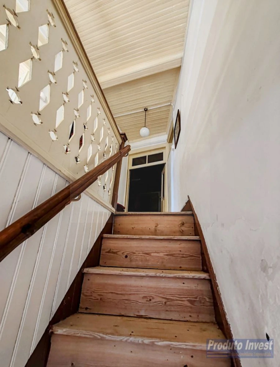 Moradia T3 para Venda em Alpedrinha Foto 18