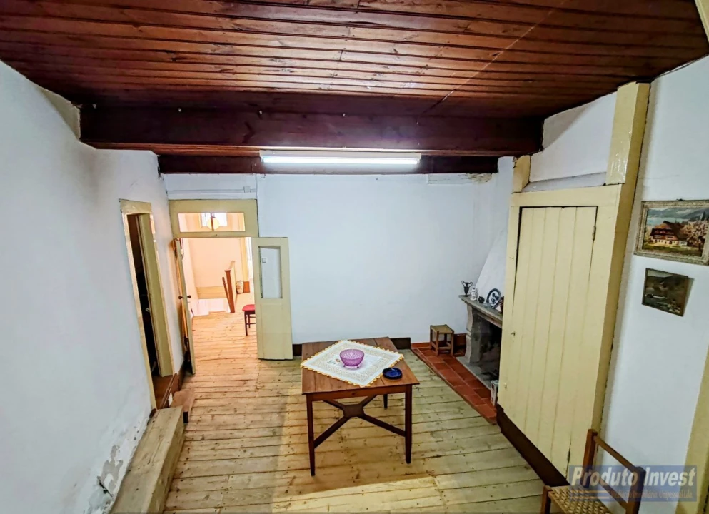 Moradia T3 para Venda em Alpedrinha Foto 15