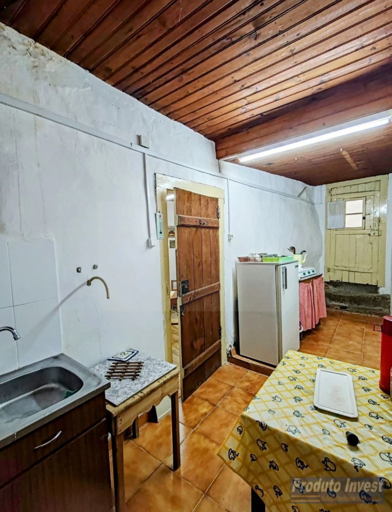 Moradia T3 para Venda em Alpedrinha Foto 22