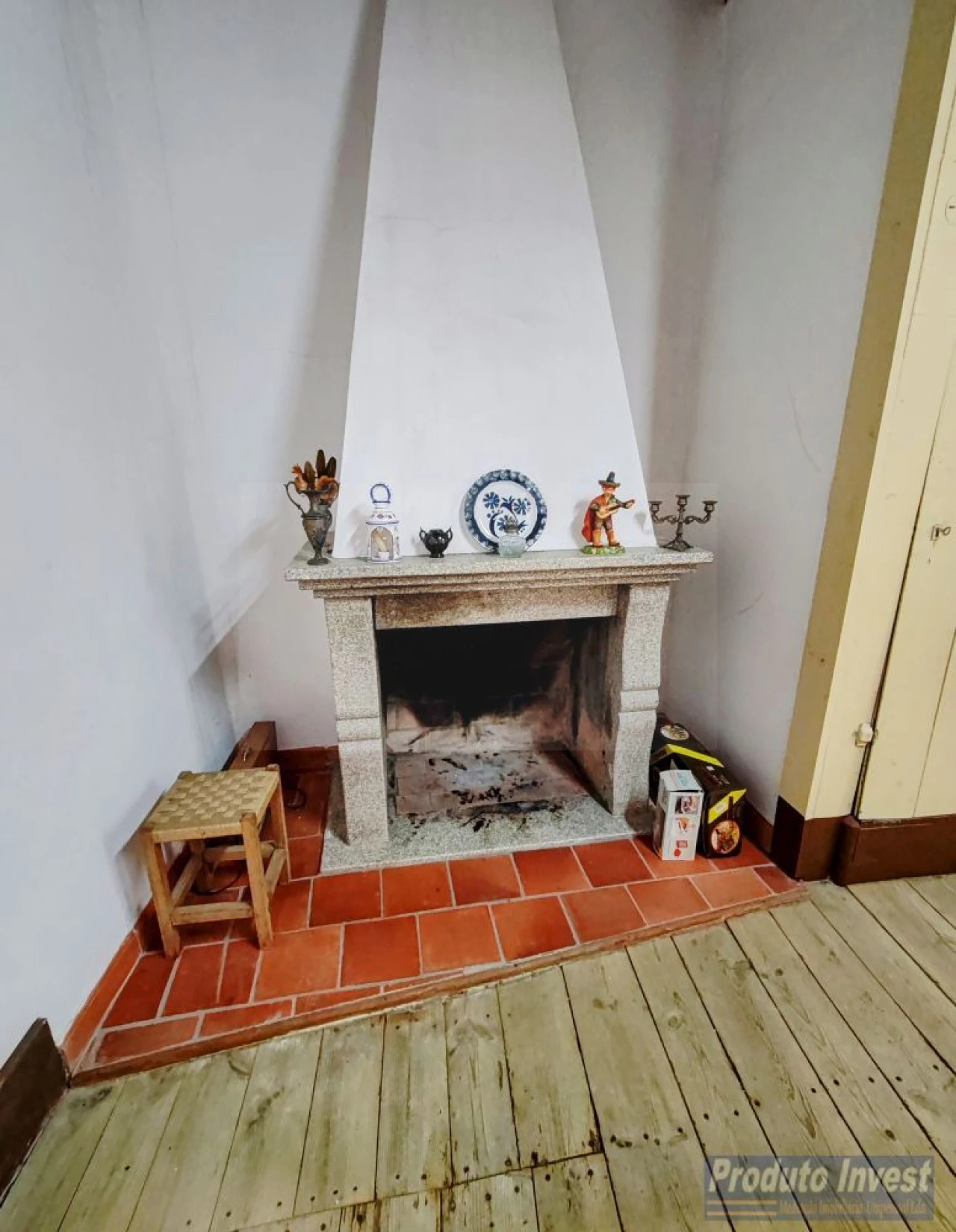 Moradia T3 para Venda em Alpedrinha Foto 8