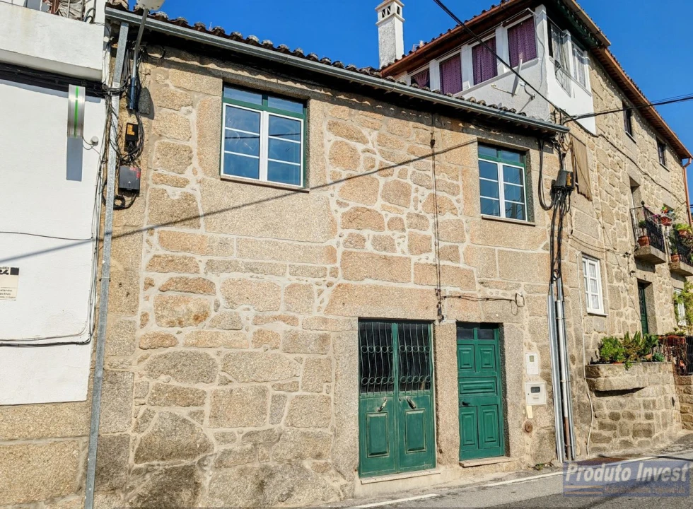 Moradia T3 para Venda em Alpedrinha Foto 1