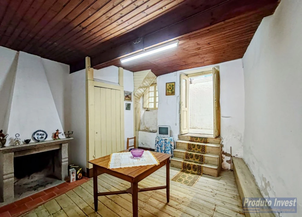 Moradia T3 para Venda em Alpedrinha Foto 10