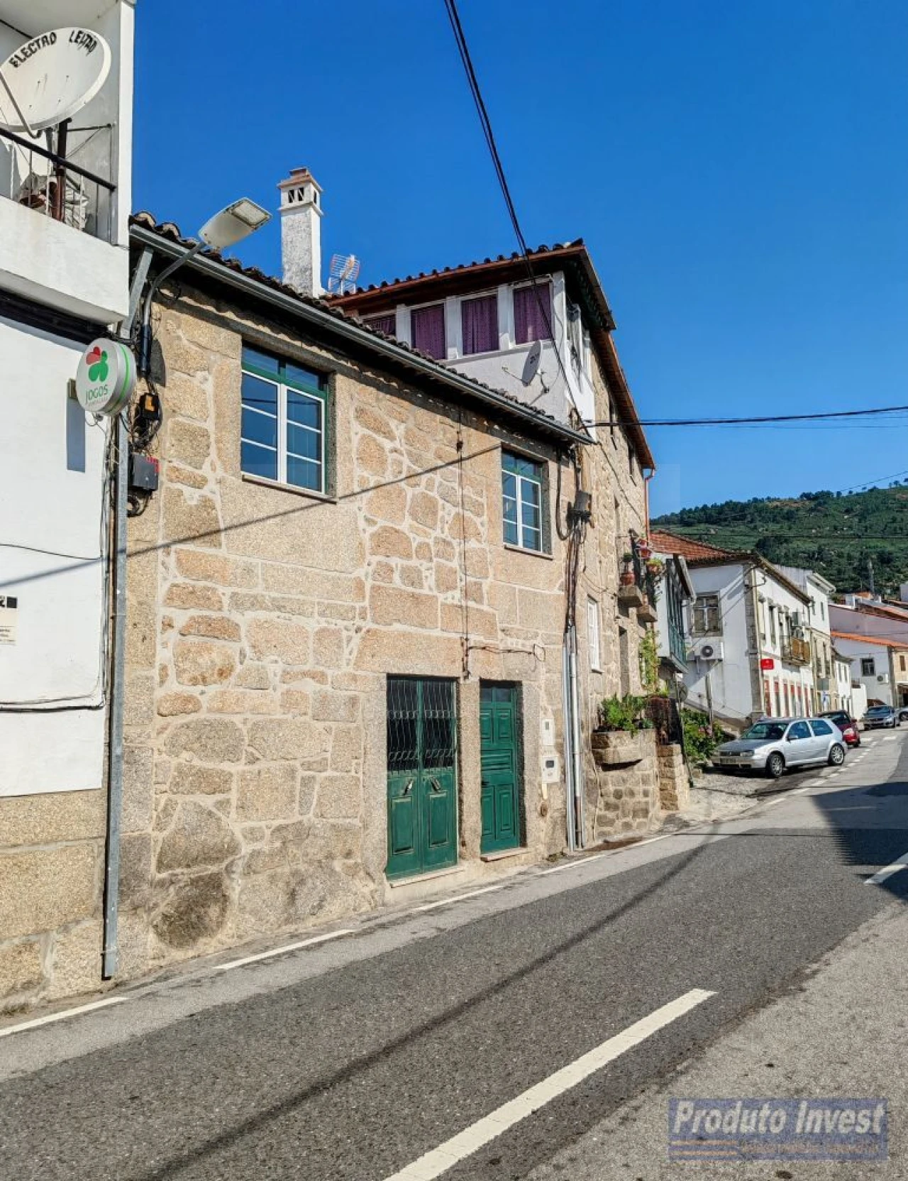 Moradia T3 para Venda em Alpedrinha Foto 30